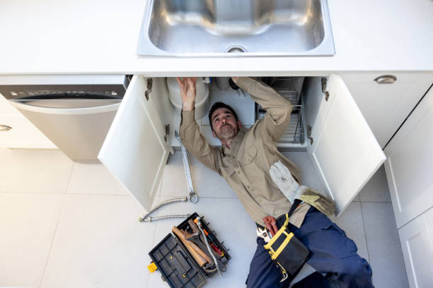 Best Pipe Repair Near Me  in Covgton, IN