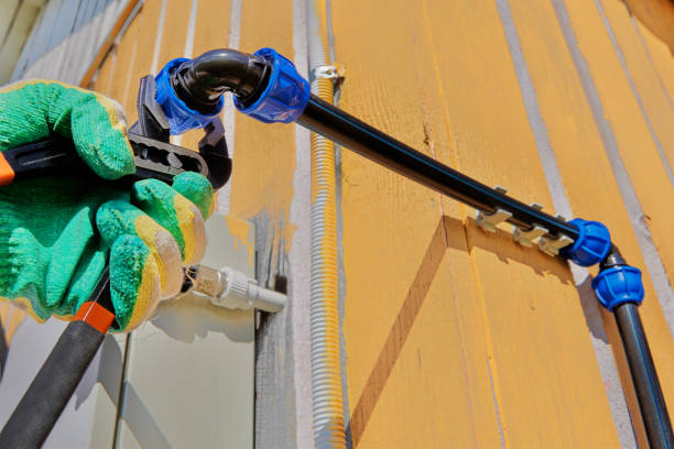 Best Local Plumber Services  in Covgton, IN