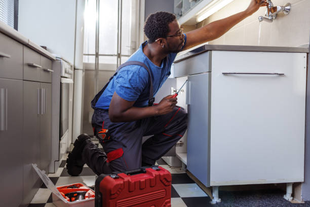 Best Plumbing Repair Near Me  in Covgton, IN