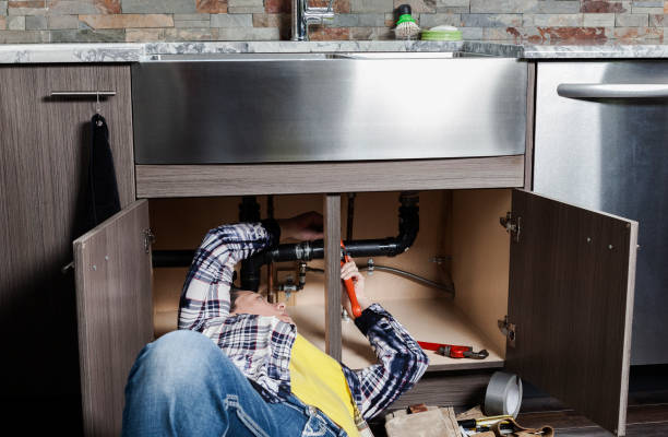 Best Emergency Plumbing Repair  in Covgton, IN