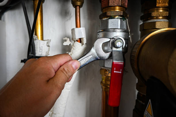 Reliable Covington, IN Plumbing Solutions